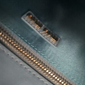 Replica Miu Miu Matelassé Tote Blue - best-selling designer handbag dupe