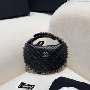 Replica CHANEL 23c Pouch - top-rated replica designer bag