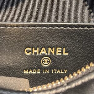 Replica CHANEL 23c Pouch - top-tier luxury replica shoulder bag