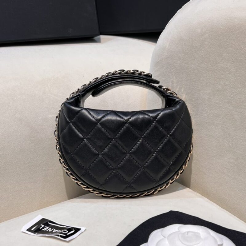 Replica CHANEL 23c Pouch - 1:1 designer replica handbag