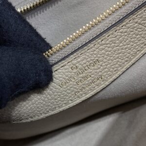 Replica Louis Vuitton Nano Diane Satchel - ultra-realistic fake designer tote