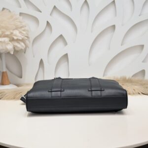 Replica Dior Homme Briefcase Black - 1:1 designer replica handbag