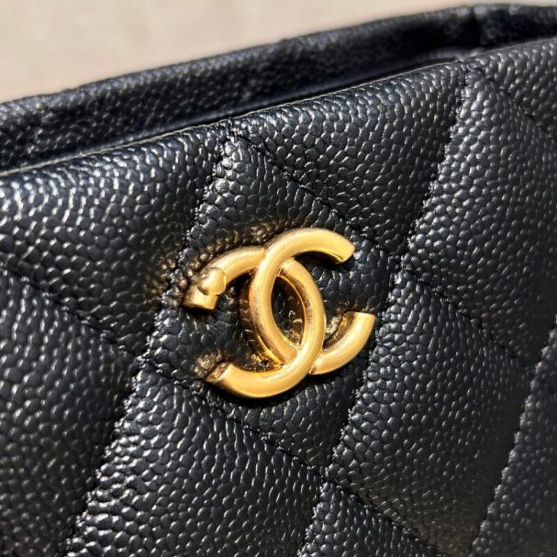 Replica CHANEL 23c Hobo Love - 1:1 designer replica handbag