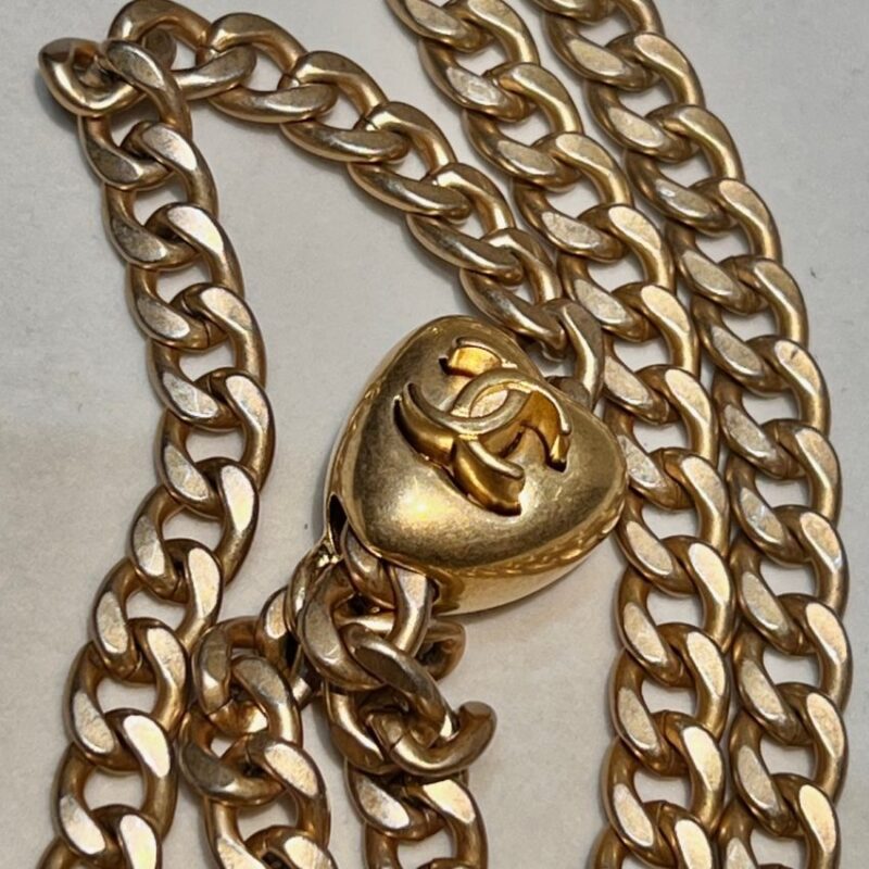 Replica CHANEL 23c Hobo Love - top-rated replica designer bag