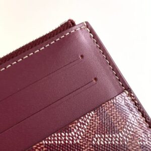 Replica Goyard Insert Louise - best quality luxury bag dupe