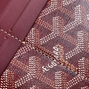Replica Goyard Insert Louise - high-quality designer bag clone