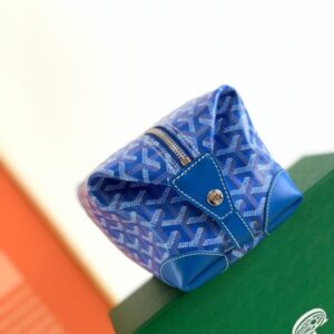 Replica Goyard Toiletry Bag - top-rated replica designer bag
