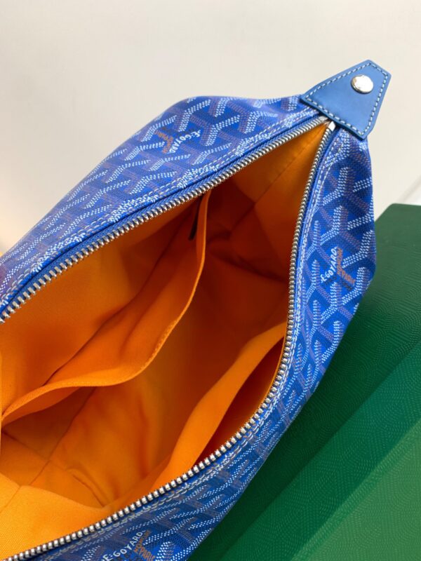 Replica Goyard Toiletry Bag - near-authentic luxury replica handbag