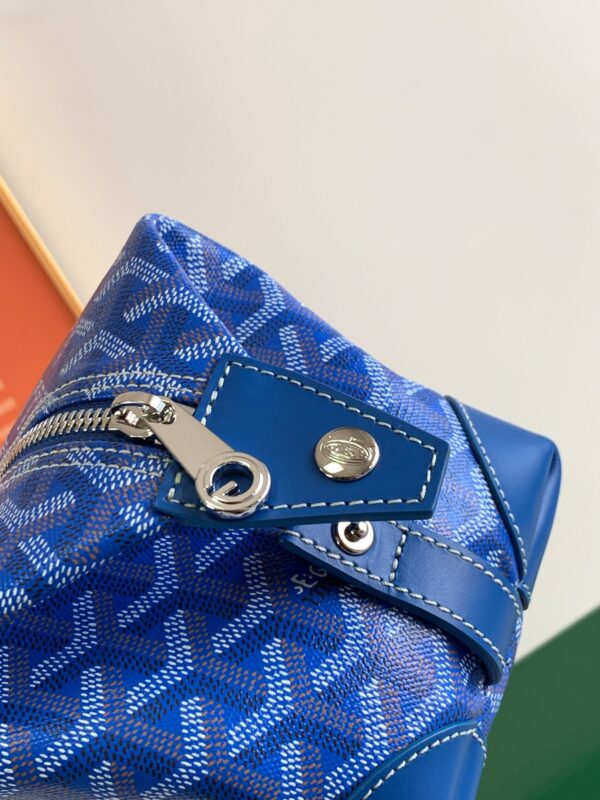 Replica Goyard Toiletry Bag - premium-grade designer purse dupe