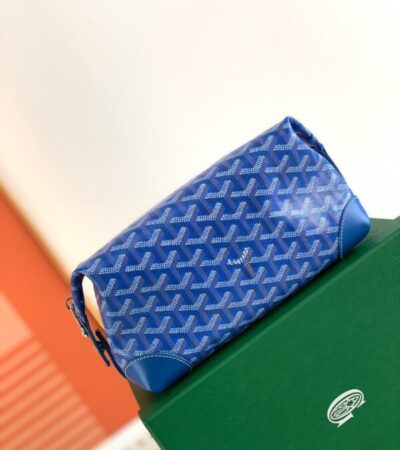 Replica Goyard Toiletry Bag - realistic designer-inspired fake bag