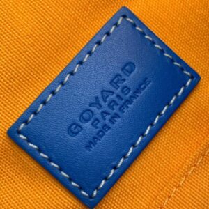 Replica Goyard Toiletry Bag - best quality luxury bag dupe
