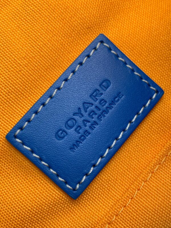 Replica Goyard Toiletry Bag - best quality luxury bag dupe