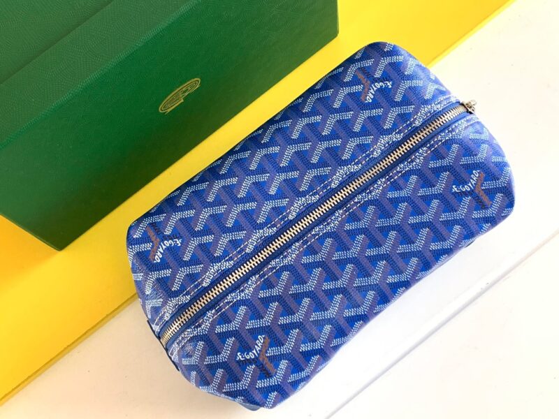 Replica Goyard Toiletry Bag - premium-grade designer purse dupe