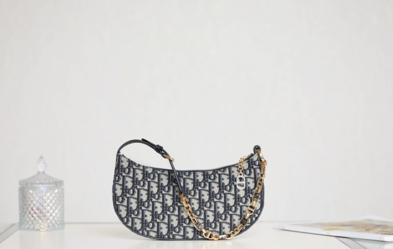 Replica Dior Lounge Bag - premium 1:1 fake handbag model