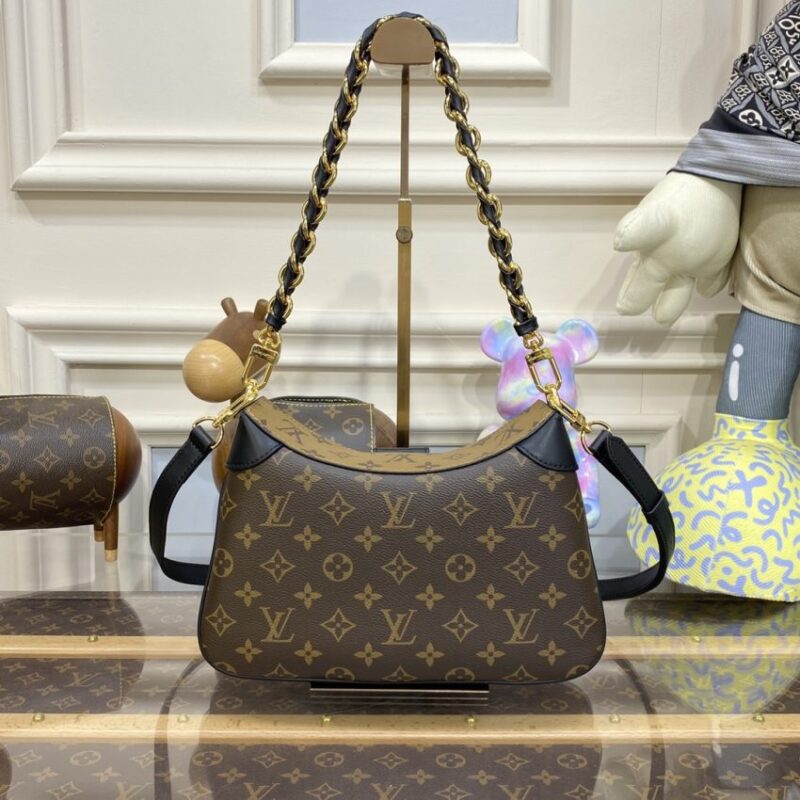 Replica Louis Vuitton Twinny - near-authentic luxury replica handbag