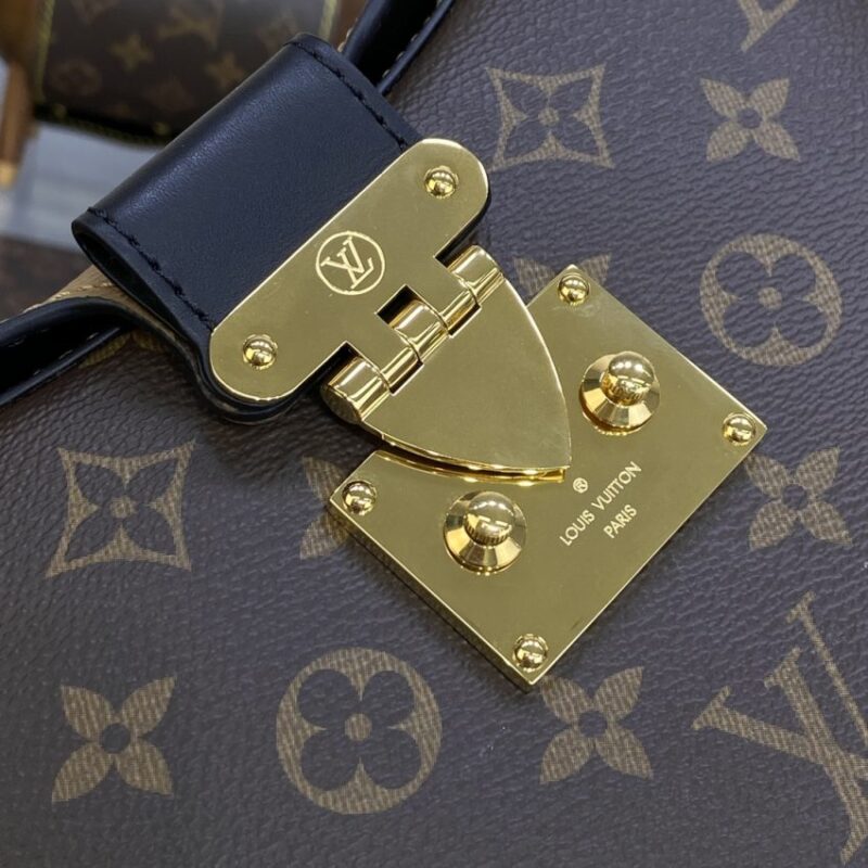 Replica Louis Vuitton Twinny - high-accuracy replica luxury purse