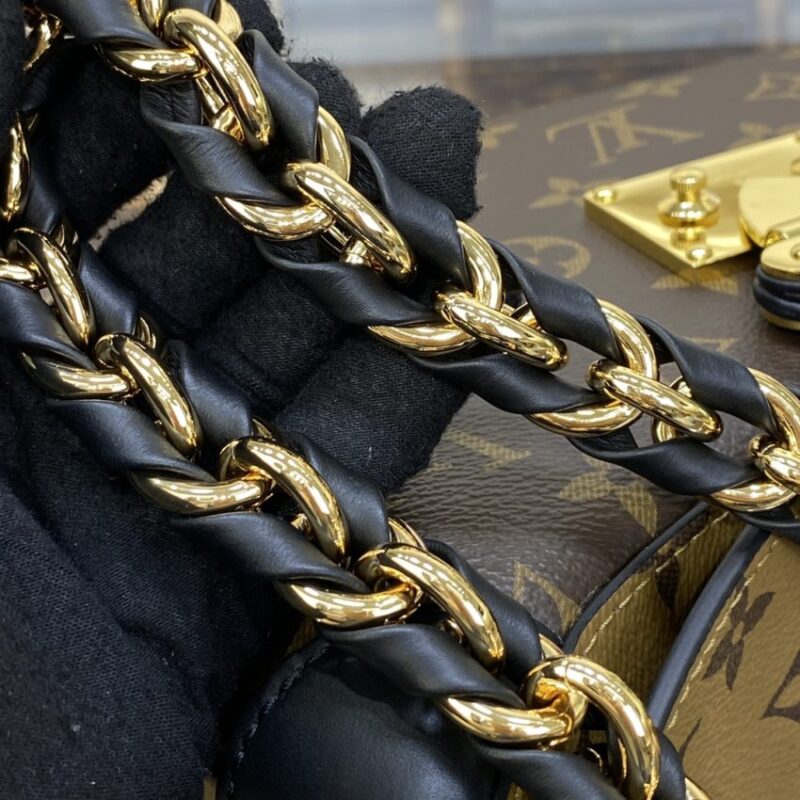 Replica Louis Vuitton Twinny - high-accuracy replica luxury purse