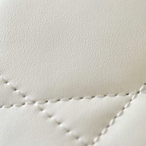 Replica Dior Miss Caro White - best-selling designer handbag dupe