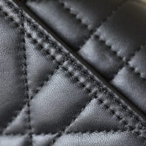 Replica Dior Miss Caro Black - elite superclone designer purse