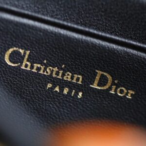 Replica Dior Miss Caro Black - best-selling designer handbag dupe