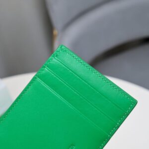 Replica Bottega Veneta Card Holder - high-accuracy replica luxury purse