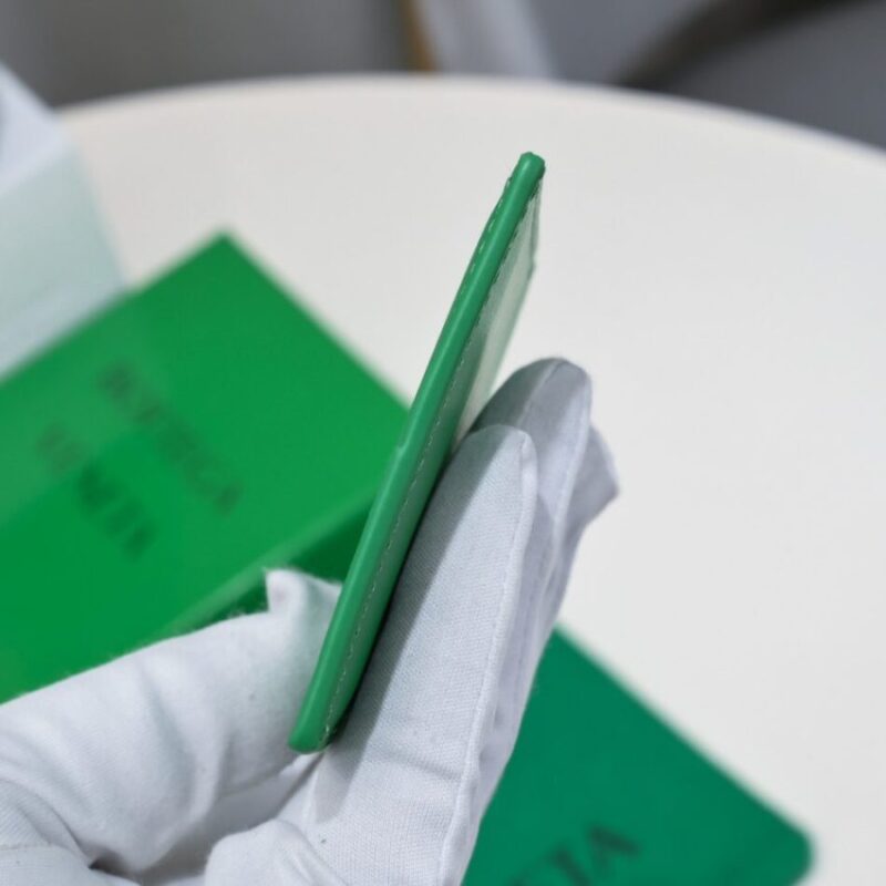 Replica Bottega Veneta Card Holder - top-rated replica designer bag