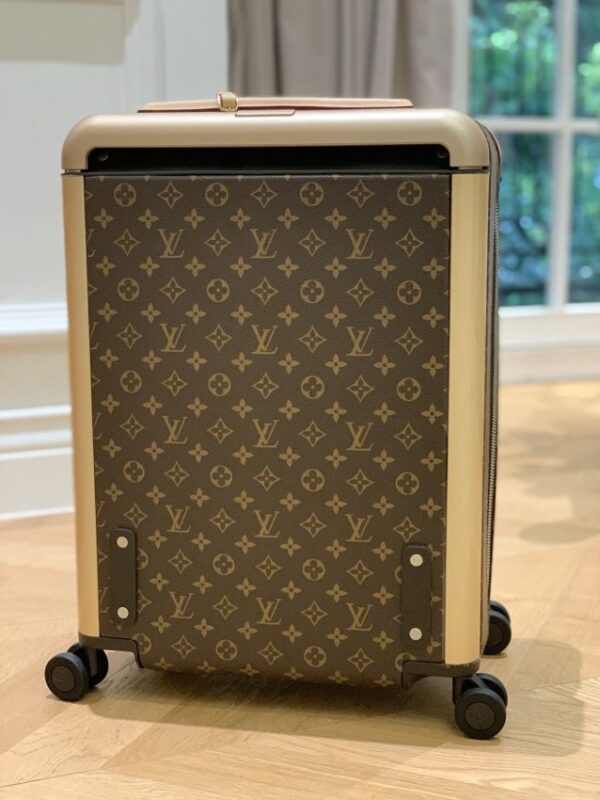 Replica Louis Vuitton Suitcase Custom Colors - best quality luxury bag dupe