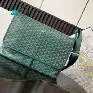 Replica Goyard Capetien Bag Green - best-selling designer handbag dupe