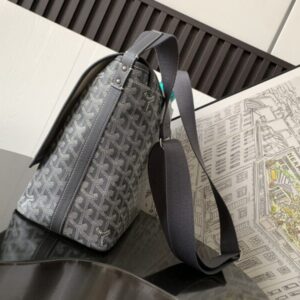 Replica Goyard Capetien Bag Grey - ultra-realistic fake designer tote