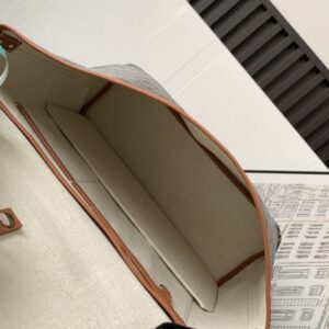 Replica Goyard Capetien Bag Brown - top-rated replica designer bag