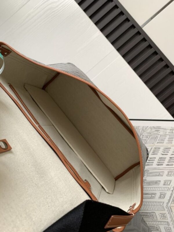 Replica Goyard Capetien Bag Brown - top-rated replica designer bag