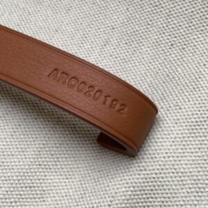 Replica Goyard Capetien Bag Brown - premium 1:1 fake handbag model