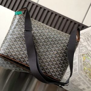 Replica Goyard Capetien Bag Brown - ultra-realistic fake designer tote