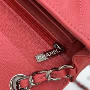 Replica CHANEL Classic Flap V 20cm - premium 1:1 fake handbag model