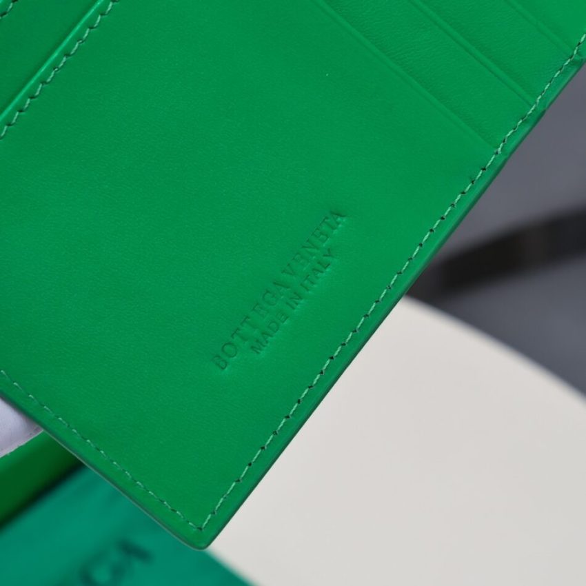 Replica Bottega Veneta Large Zipper Card Holder - elite superclone designer purse