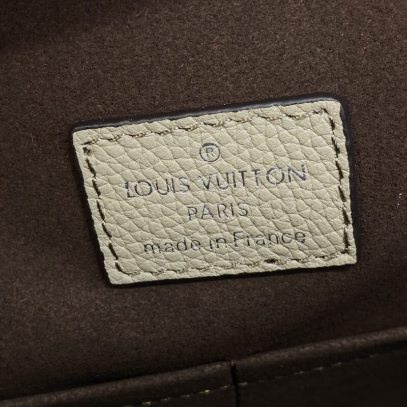 Replica Louis Vuitton Humea Beige - ultra-realistic fake designer tote