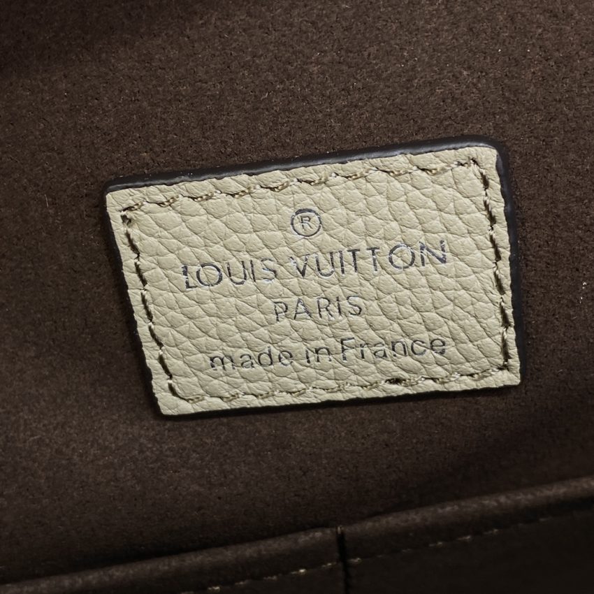 Replica Louis Vuitton Humea Beige - ultra-realistic fake designer tote