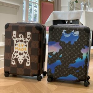 Replica Louis Vuitton Suitcase More Colors - best quality luxury bag dupe