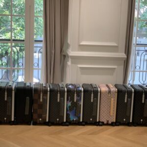 Replica Louis Vuitton Suitcase More Colors - high-accuracy replica luxury purse