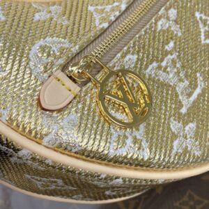 Replica Louis Vuitton Loop Golden Canvas - elite superclone designer purse