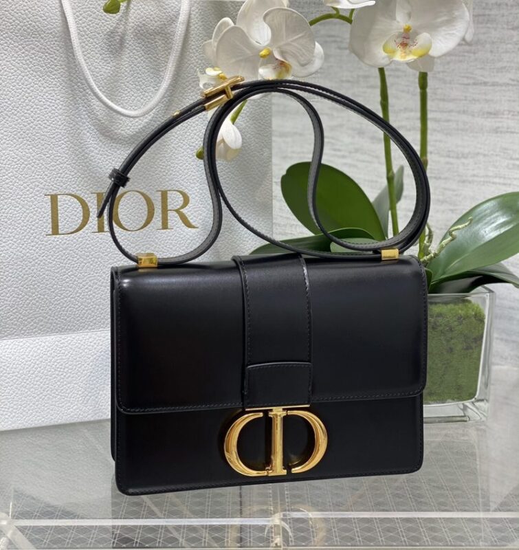 Replica Dior 30 Montaigne Back - 1:1 designer replica handbag