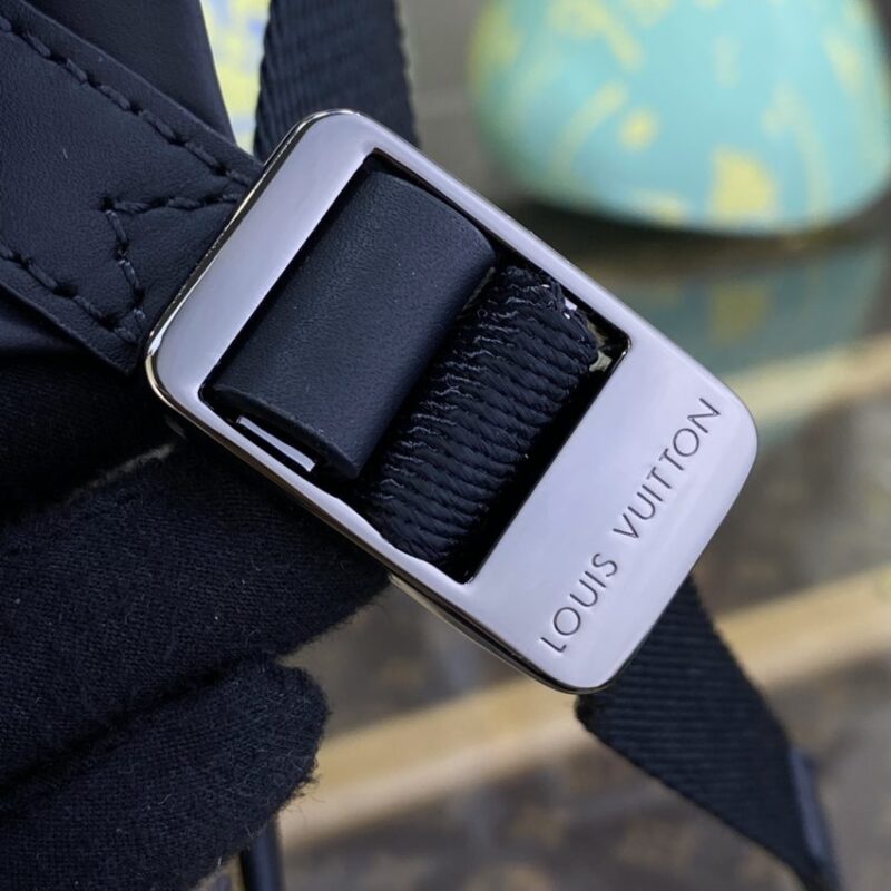 Replica Louis Vuitton Discovery Backpack Brown - ultra-realistic fake designer tote