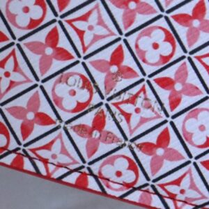 Replica Louis Vuitton Victorine Wallet White&Pink - high-quality designer bag clone