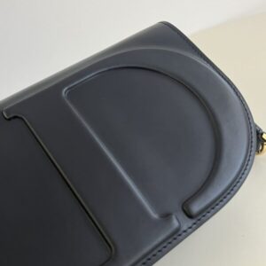 Replica Dior Signature Black - best-selling designer handbag dupe