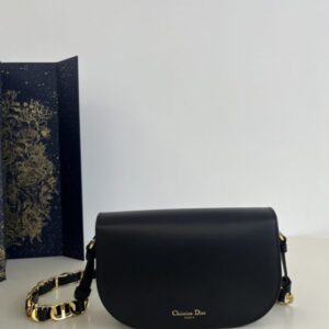 Replica Dior Signature Black - top-rated replica designer bag