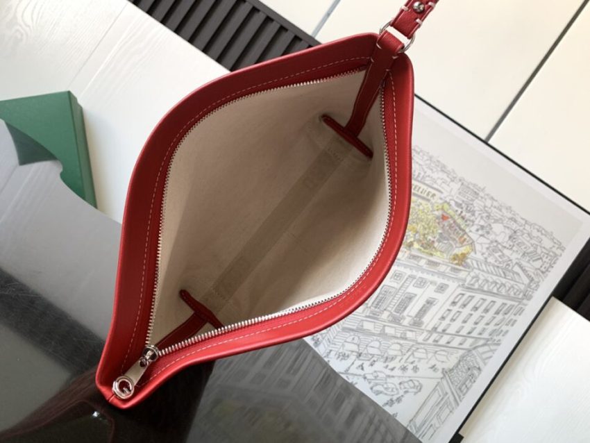 Replica Goyard Conti Pouch - elite superclone designer purse