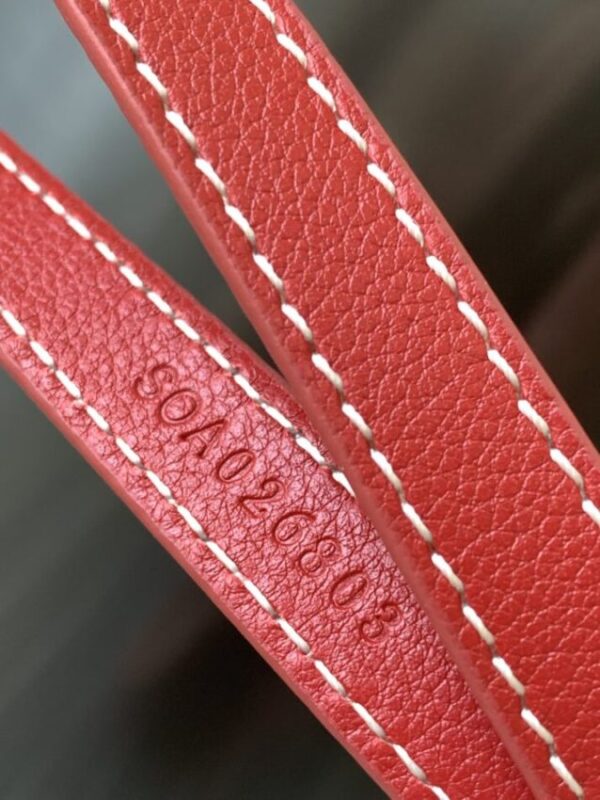 Replica Goyard Conti Pouch - high-accuracy replica luxury purse