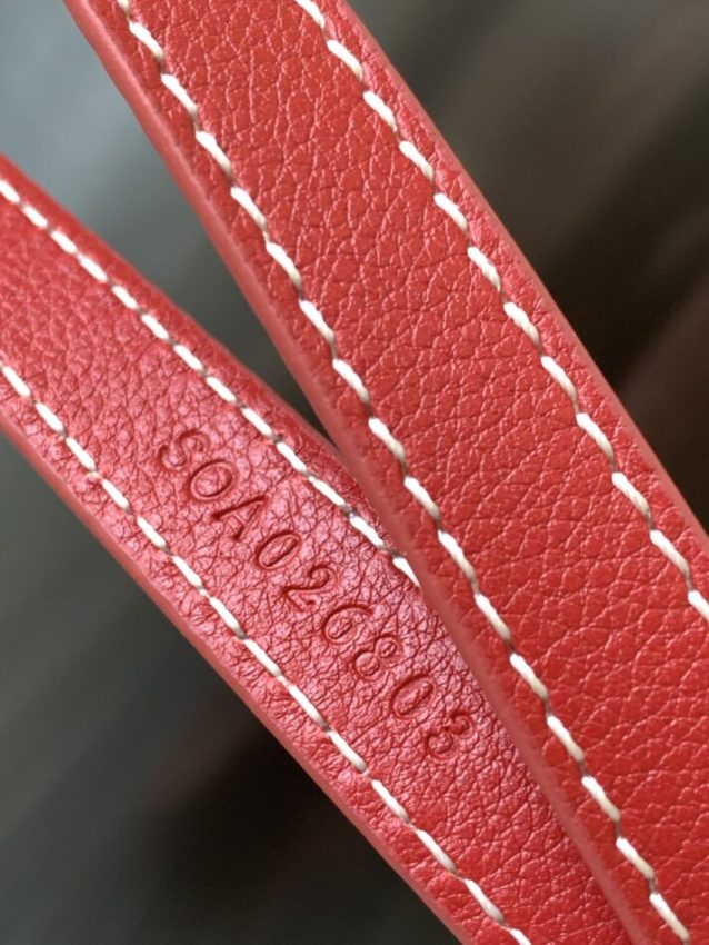 Replica Goyard Conti Pouch - high-accuracy replica luxury purse