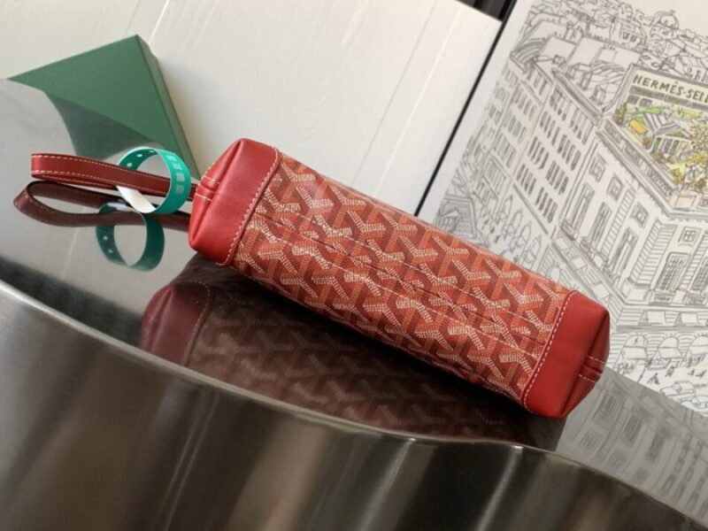 Replica Goyard Conti Pouch - best quality luxury bag dupe