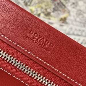 Replica Goyard Conti Pouch - near-authentic luxury replica handbag